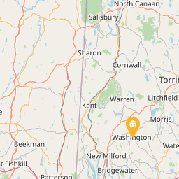 Grace Mayflower Inn & Spa on the map